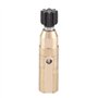 Atyhao Tronçonneuse Pompe à Huile Engrenage à vis sans Fine Réservoir Carburant Set de Filtres pour Tubes Huile Kit Accessoires 