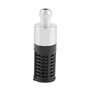 Atyhao Tronçonneuse Pompe à Huile Engrenage à vis sans Fine Réservoir Carburant Set de Filtres pour Tubes Huile Kit Accessoires 
