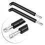 Aramox Poussoir de support de ressort de levage de moteur de jambe de force de gaz de hayon arrière pour BT-50 PX Ranger