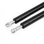 Aramox Poussoir de support de ressort de levage de moteur de jambe de force de gaz de hayon arrière pour BT-50 PX Ranger
