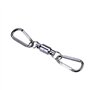 Pêche Magnétique Boucle Fly Pêche Magnétique Clip Net Release Clip Suspendu Titulaire Lanière Clip pour La Pêche Accessoire Outi