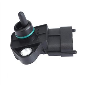 Keenso Collecteur d'admission de voiture Capteur de pression d'air MAP Capteur pour 39300-2B000 393002B100