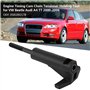 EBTOOLS pour aramox Engine Timing cam Chain tensioner Holder Support de Tendeur de Chaîne Moteur Came de Distribution Support de