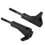 EBTOOLS pour aramox Engine Timing cam Chain tensioner Holder Support de Tendeur de Chaîne Moteur Came de Distribution Support de