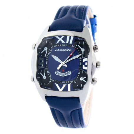 Montre Homme Chronotech CT7677M-03 (Ø 45 mm) 99,99 €