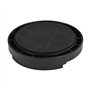 Rehausseurs de Meuble, 8 pcs Rehausseurs de Lit Antidérapant Augmenter Hauteur Protection Pieds de Meuble Riser de Meubles en Pl