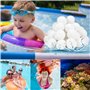 JAADU 800g Balles Filtrantes
