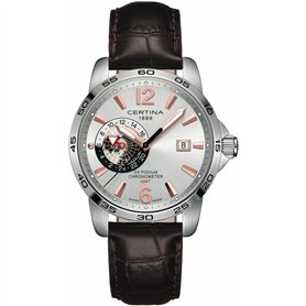 Montre Homme Certina C034.455.16.037.01 (Ø 41 mm)