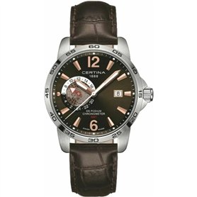 Montre Homme Certina C034.455.16.087.01 (Ø 41 mm)