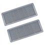 Grille de rideau de toit ouvrant pour Mercedes Classe C W202