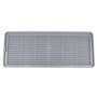 Grille de rideau de toit ouvrant pour Mercedes Classe C W202, W203 - GRIS 2 pièces