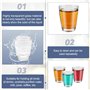 Verres à Liqueur