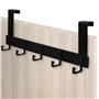 KNGNGK Porte Manteau pour Porte