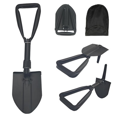 Pelle Pliante 48cm
