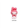 Anniversaire Décoration Sanrio Figurine de Tableau My Melody Figurine Véhicules Sanrio Figure Collection My Melody Ensemble de F