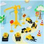 chantier