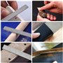 Blocs de Polissage pour Le