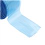 Sharplace 200pcs Housses Branches de Lunettes Tube Lunettes Protections Colorant Cheveux Outil de Bricolage Outils Salon