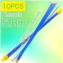 Kit rétractable d’installation pour Cable