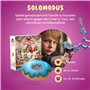 Skellig Games Sweet Mess - Compétition de pâtisserie : jeu de société amusant à partir de 10 ans, 1 à 4 joueurs, 45 à 90 min. Pl