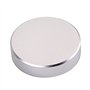 DollaTek Alloy LP Disque Stabilisateur Platine Vinyle Niveau à bulle équilibré pour accessoires de vibration Phonograp Disque Vi