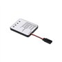 DollaTek RC Program Card Programmateur de contrôleur de vitesse électronique pour voiture RC 25A - 150A ESC