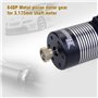 DollaTek 5PCS 64DP 31T 32T 33T 34T 35T Ensemble de pignons pour Moteur à pignon pour Moteur brushless 1/10 Rc Car Brushed