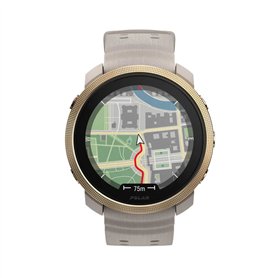 Montre intelligente Polar 900112399 Beige Doré 1
