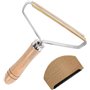 Kit de Rasoir Anti bouloche
