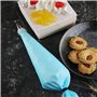 Épaisse Poches à Douille à pâtisserie en Silicone DIY Gâteau Outil de Dé