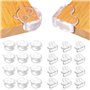 Diboniur Coin de Table Protection Bebe