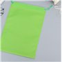 10 Pièces Sacs à Chaussures à Cordon Sac Anti-Poussière de Couleur, Sac de Voyage Coloré, Sac en Tissu Portable, Sacs de Rangeme