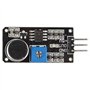 Microphone Compatible avec Arduino