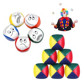 MUJUCHI Balles de Jonglage