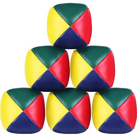 Dzxin Balles de Jonglage