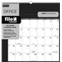 WSBL Office 2023 File-It™ Calendrier (23997006033)