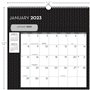 WSBL Office 2023 File-It™ Calendrier (23997006033)