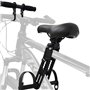 NATRUTH Siège de vélo pour Enfants avec Fixation au Guidon