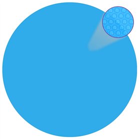 Bâche à Bulles pour Piscine