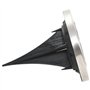 Lot de 8 Lampe Solaire Extérieur, Spot Solaire Extérieur Lumière Eclairage Solaire Jardin Lampe solaire au sol 8 pcs Lumières LE