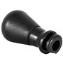 DOMENICA 5 Vitesses Pommeau de Levier Compatible pour Peugeot 106 107 205 206 207 301 306 307 308 406 407 408 508 605 806 807 20