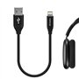 GEEKRIA Cordon de Charge Apollo pour Apple AirPods Max