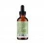 Mielle Organics Hair Products Lot de 2 huiles de croissance des cheveux au romarin et à la menthe 56,7 g infusées avec de la bio