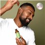 Mielle Organics Hair Products Lot de 2 huiles de croissance des cheveux au romarin et à la menthe 56,7 g infusées avec de la bio