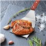 Pizza Enduit Ustensiles de Cuisine Inox