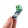 Lot de 8 capteurs de courant ACS712 - 30 A - Plage de mesure - Module de courant - Compatible avec Arduino Bascom