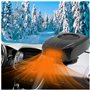 EONDEVO Chauffage de Voiture 3 en 1