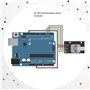 KY-040 Lot de 10 encodeurs rotatifs à angle rotatif à 360 °, encodeur rotatif, encodeur rotatif, interrupteur de code potentiomè