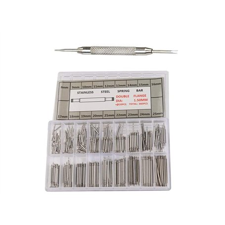 Kit de Réparation pour Bracelet de Montre