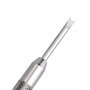 Kit de Réparation pour Bracelet de Montre,360 PCS Barres de Ressort de Bande en Acier Inoxydable avec 1 PCS Outil de Réparation 